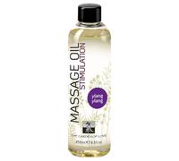 HOT Shiatsu Évasion huile de massage - ylang-ylang (250ml)