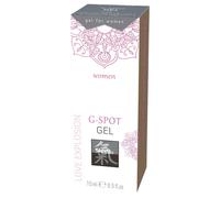 HOT Shiatsu G-Spot - Gel intime stimulant point G (15ml)