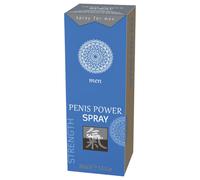 HOT Shiatsu - spray stimulant intime homme - augmentation puissance - 30ml