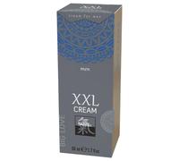 HOT Shiatsu XXL - crème stimulante chauffante pour hommes (50ml)