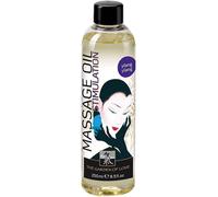 Hot Shiatsu Ylang Ylang Huile De Massage 250 Ml
