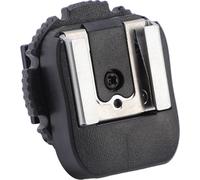 Hot Shoe -Adapter Compact Convertisseur MSA Miser léger pour caméscopes multi-interfaces