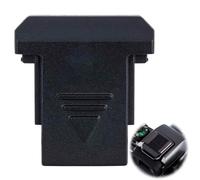 Hot Shoe Cache sabot de flash pour Canon 5D3 5D4 6D2 90D 80D 77D 760D 800D EOS R(R56) et autres modèles