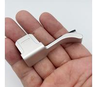 Hot Shoe Cover Aluminium Metal Thumb AssistGrip,Leica M11,M10,M10P,M10R,M8,M9,M,MP,M240,MKampp - Type M MPM240-S