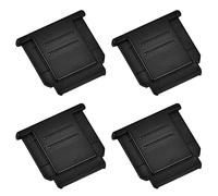 Hot Shoe Cover Pour Sony,Cache Sabot De Flash Pour Sony,Chaussure Chaude Housse De Protection,Cache Griffe Flash De Protection,Pour Sony A9 A77II A7riii A7S A3500 A3000 A6000 A7 A7R NEX-6 A58 A99 Etc