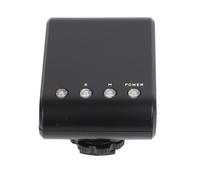 Hot Shoe Flash Mini Portable Digital on Camera Hot Shoe Mount Lampe de Poche pour Appareils Photo Reflex Numériques