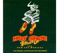 Hot Shoe Shuffle - Australian Cast Recording