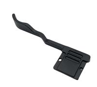 Hot Shoe Thumb Up Hand Grip for A7C2 Camera Hot Shoe Grip Black
