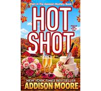Hot Shot: Always the Killer Never the Bride