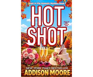Hot Shot: Always the Killer Never the Bride