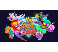 Hot Shot Burn (Nintendo)