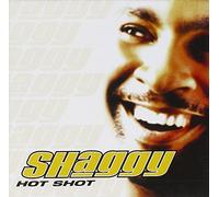Hot Shot by Shaggy (2001-04-09)