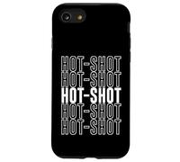 Hot Shot Coque pour iPhone SE (2020) / 7/8