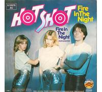 Hot Shot - Fire In The Night - Strand - 6.12 976, Strand - 6.12976