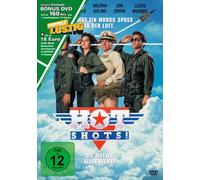 Hot Shots 1 - Die Mutter aller Filme (inkl. Comedy-Bonus DVD mit 7 verschiedenen TV-Episoden)