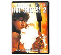 Hot shots! 2