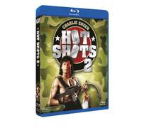 Hot Shots! 2 (Blu Ray B) (Langue Français) (Import Espagne)