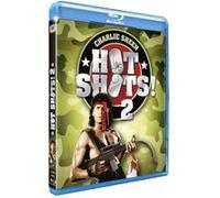 Hot shots 2 - Blu-ray E