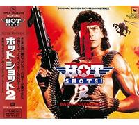 Hot Shots.2 [Import]