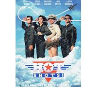 Hot Shots [Import]