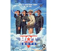 HOT SHOTS/BILINGUE G