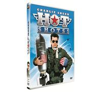 Hot Shots! – Twentieth Century Fox Film Corporation