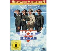Hot Shots