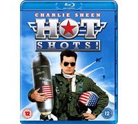 Hot Shots!