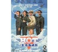 HOT SHOTS/BILINGUE G