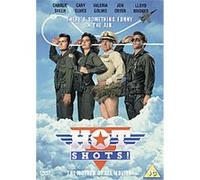 Hot Shots – Twentieth Century Fox Film Corporation – Import anglais