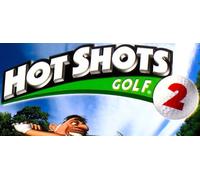Hot Shots Golf 2 (PS4)