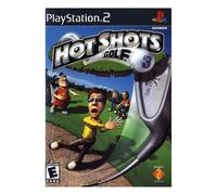 Hot Shots Golf 3 - PlayStation 2 (renouvel )