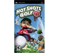 Hot Shots Golf: Open Tee (Everybody's Golf) G