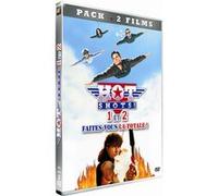 Hot shots ! - Hot shots ! 2 - Bipack E