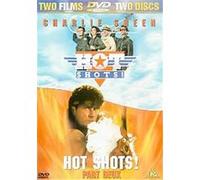 Hot Shots / Hot Shots Part Deux , (Double Pack) (Wide Screen) G