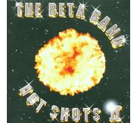 Hot Shots II by Beta Band [Music CD]