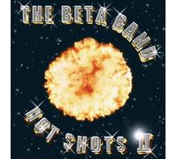 Hot Shots II CD