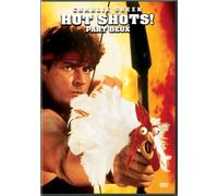 Hot Shots Part Deux