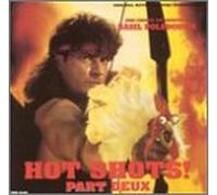 Hot Shots! Part Deux