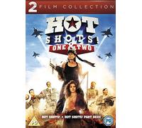 Hot Shots: Part Deux Double Pack [1991] [Edizione: Regno Unito] [Import]