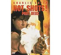 Hot Shots Part Deux – Twentieth Century Fox Film Corporation – Import