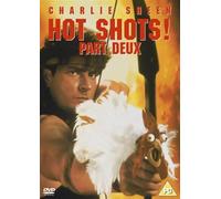 Hot Shots Part Deux [Import]