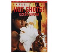 Hot Shots! Part Deux [Region 2] (IMPORT) (Pas de version française)
