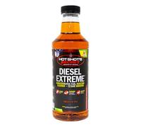 Hot Shot's Secret P040432Z Diesel Extreme Clean and Boost - 32 FL. oz. by