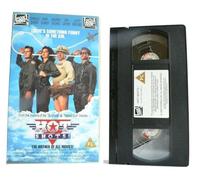 Hot Shots! [VHS] [Import allemand]