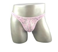 Hot Sissy Hommes String Sexy Lingerie Dentelle New Mens Thongs Et G Strings Suspension Érotique Suspension Sous-Vêtements Gay