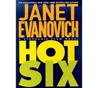 Hot six Janet Evanovich (Auteur)