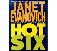 Hot six - Janet Evanovich - Mc Millan Libri - Poche - Livre