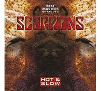 Hot & Slow-Best Masters of The 70s