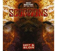 Hot & Slow: Best Masters of The 70's by Scorpions (2009-08-04)